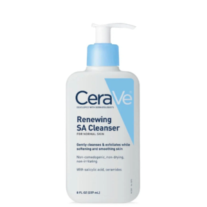 Renewing SA Cleanser cerave.lk