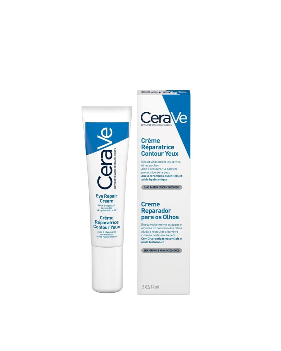 CeraVe Eye Repair Cream