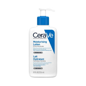 Daily Moisturizing Lotion 237ml