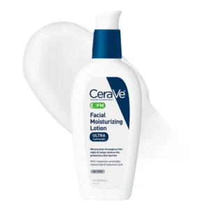 PM Facial Moisturizing Lotion 89 ml