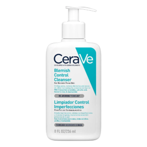 Blemish Control Cleanser 236 ml